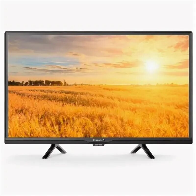 Sunwind Sun-led24xb203. Телевизор Sunwind Sun-led32xs300. Sunwind Sun-led24xb205, 24"(61 см).