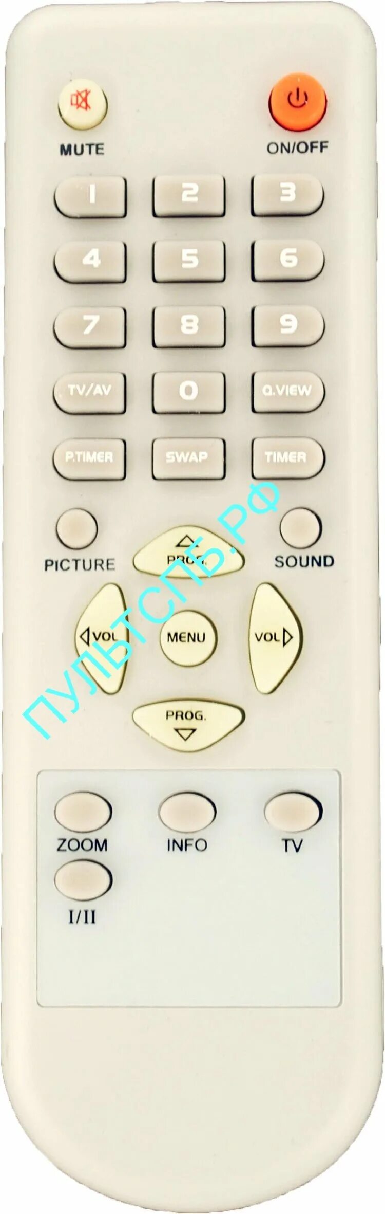 Cameron dv 550