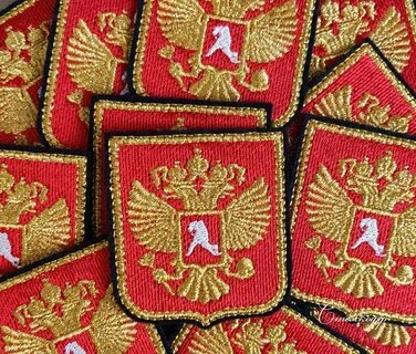 Шевроны спб