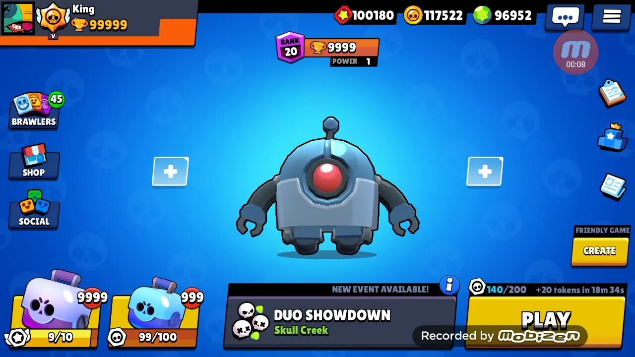 Brawl нуллс. Браво старс базз и грифф. Nulls brawl. Нус. Нулл бравл.