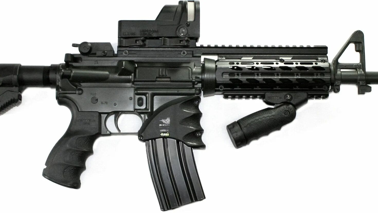 Colt ar 15