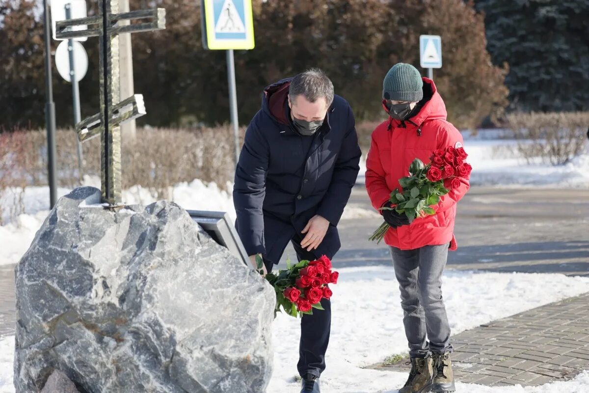 Трагедия в белгороде 15