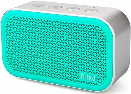 Портативная колонка mi portable bluetooth