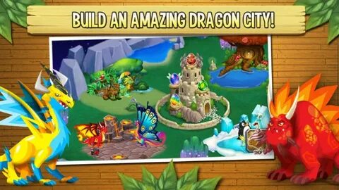 Приложение dragon