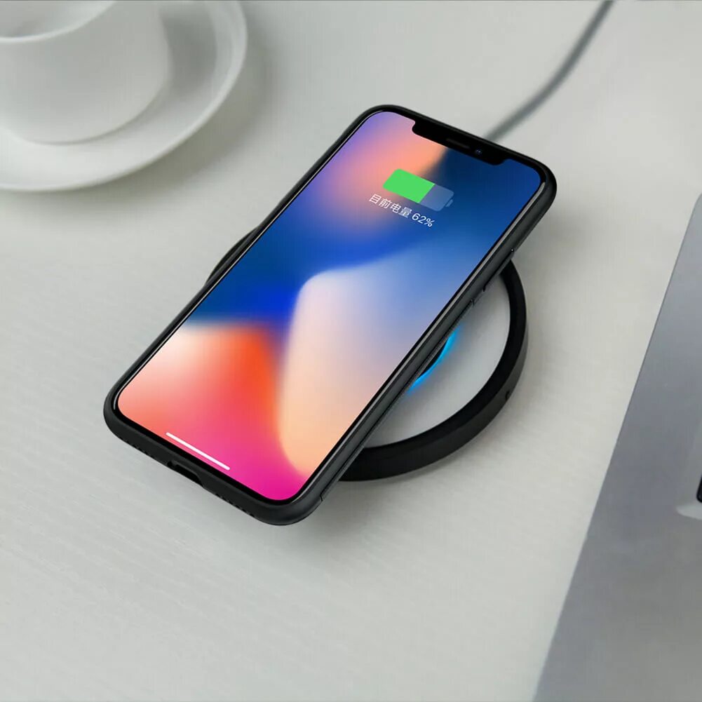 Iphone xs беспроводная. Nillkin Magic Case iphone 8. XR чехол магнитный беспроводная зарядка. Magic Case Apple. Magic Case Pro.