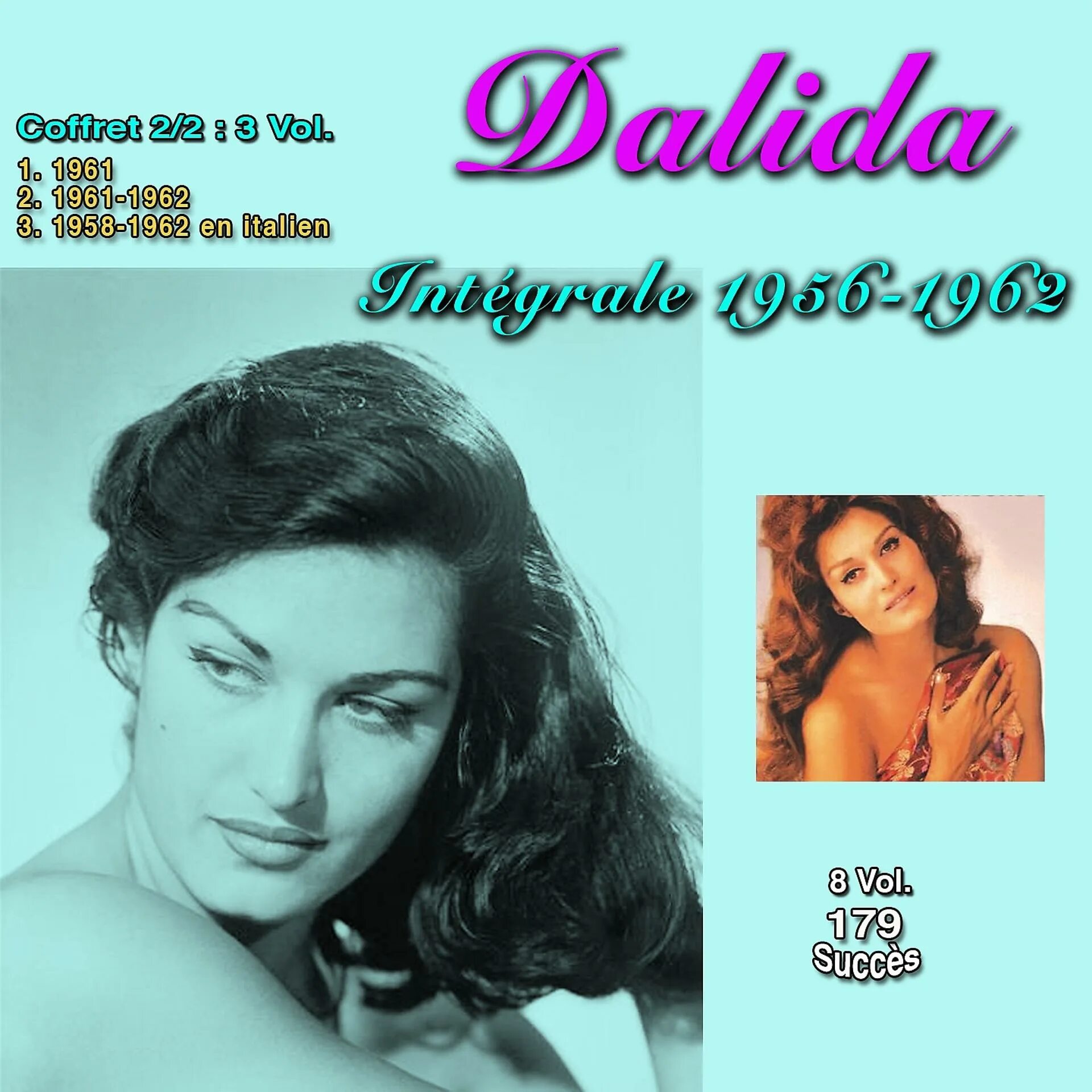 Piu che перевод. Далида в 1956. Далида 1958. 1961-Dalida. Dalida - Dalida (le Premier album) (1971).