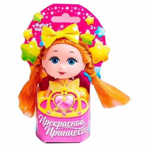 Happy valley куклы