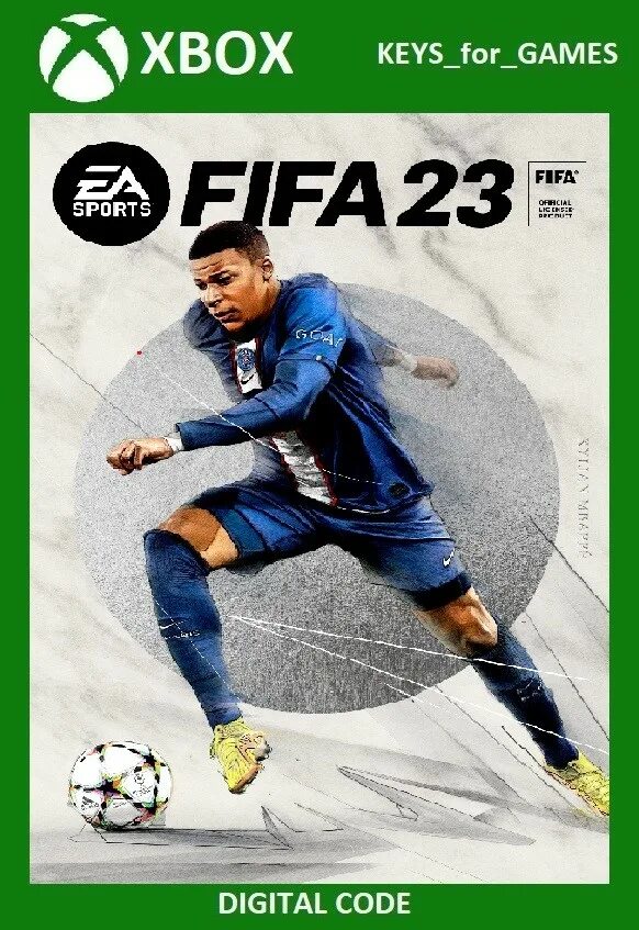 Fifa ключи. FIFA 23 Xbox. ФИФА 23 на Xbox one. Ключ FIFA 23. FIFA 23 обложка.