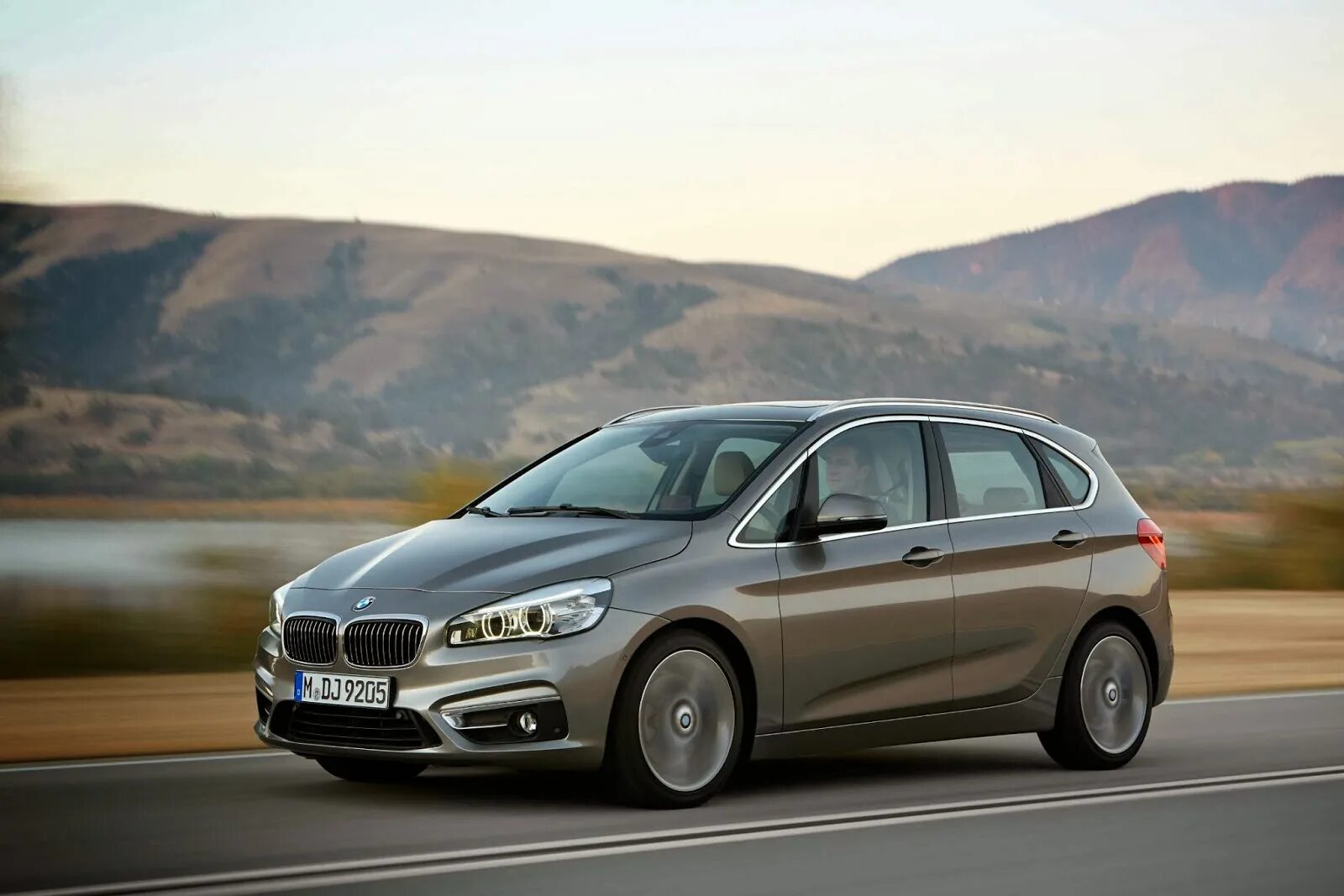 BMW 2 Active Tourer. BMW 2 Series Active Tourer. BMW 2 Active Tourer f45.