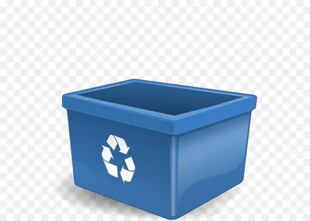 Recycle bin