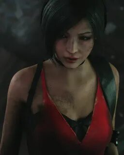 Re ada wong