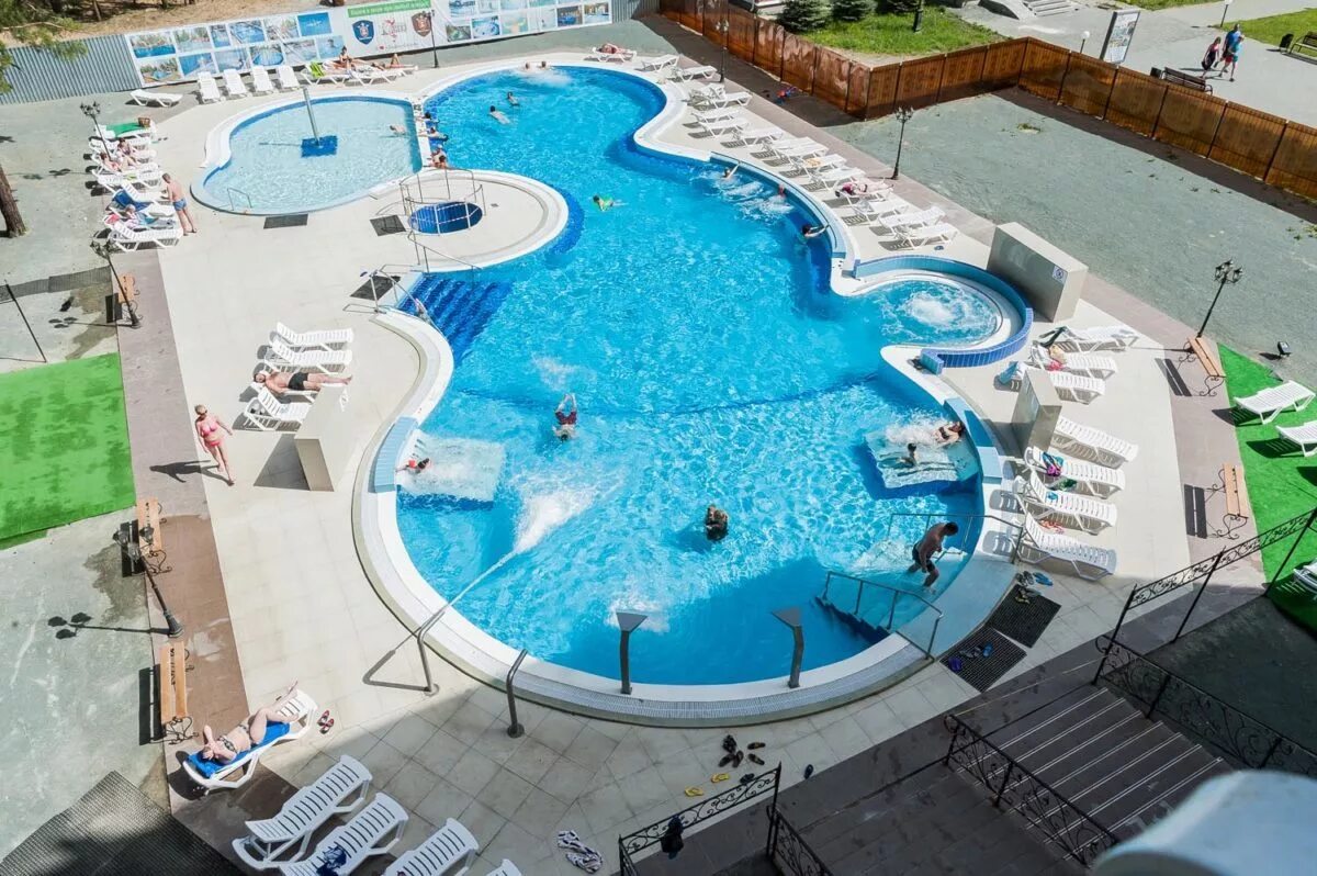 термоводы мегаполис