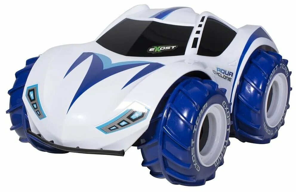 машина мини аква джет 20252. Silverlit exost машинка на радиоуправлении.
