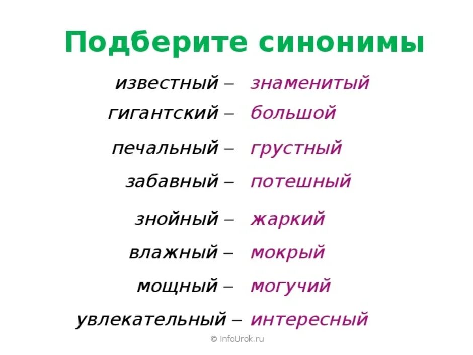 Синоним к слову самое главное. Слова синонимы. Синоним к слову известный. Подбери синонимы. Синоним к слову интересный.