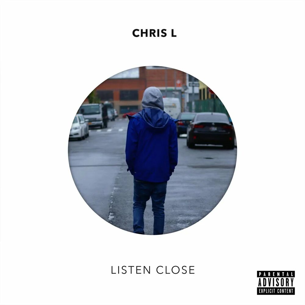 Listen close. Listen to Chris. Listen closely. Listen close Telomic где послушать.