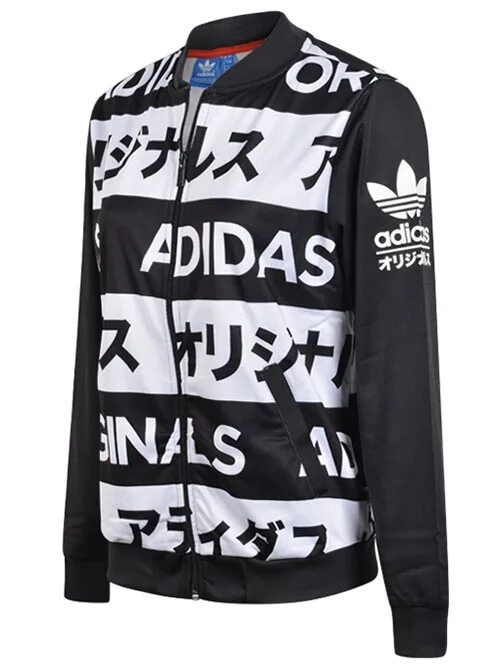 Adidas japan