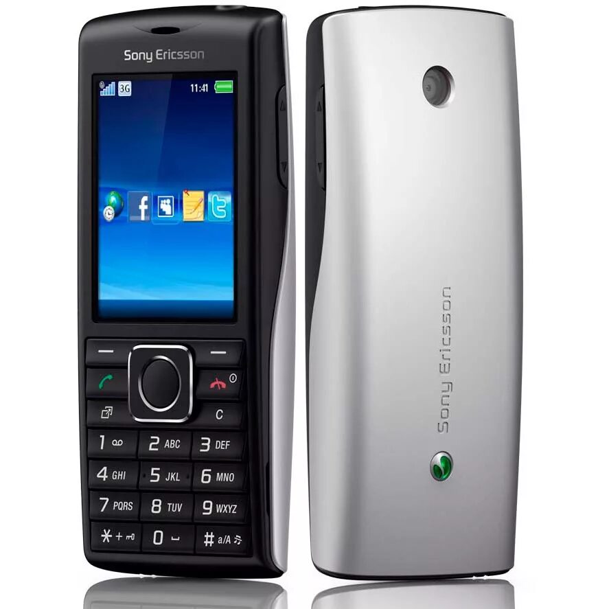 Смартфон sony ericsson