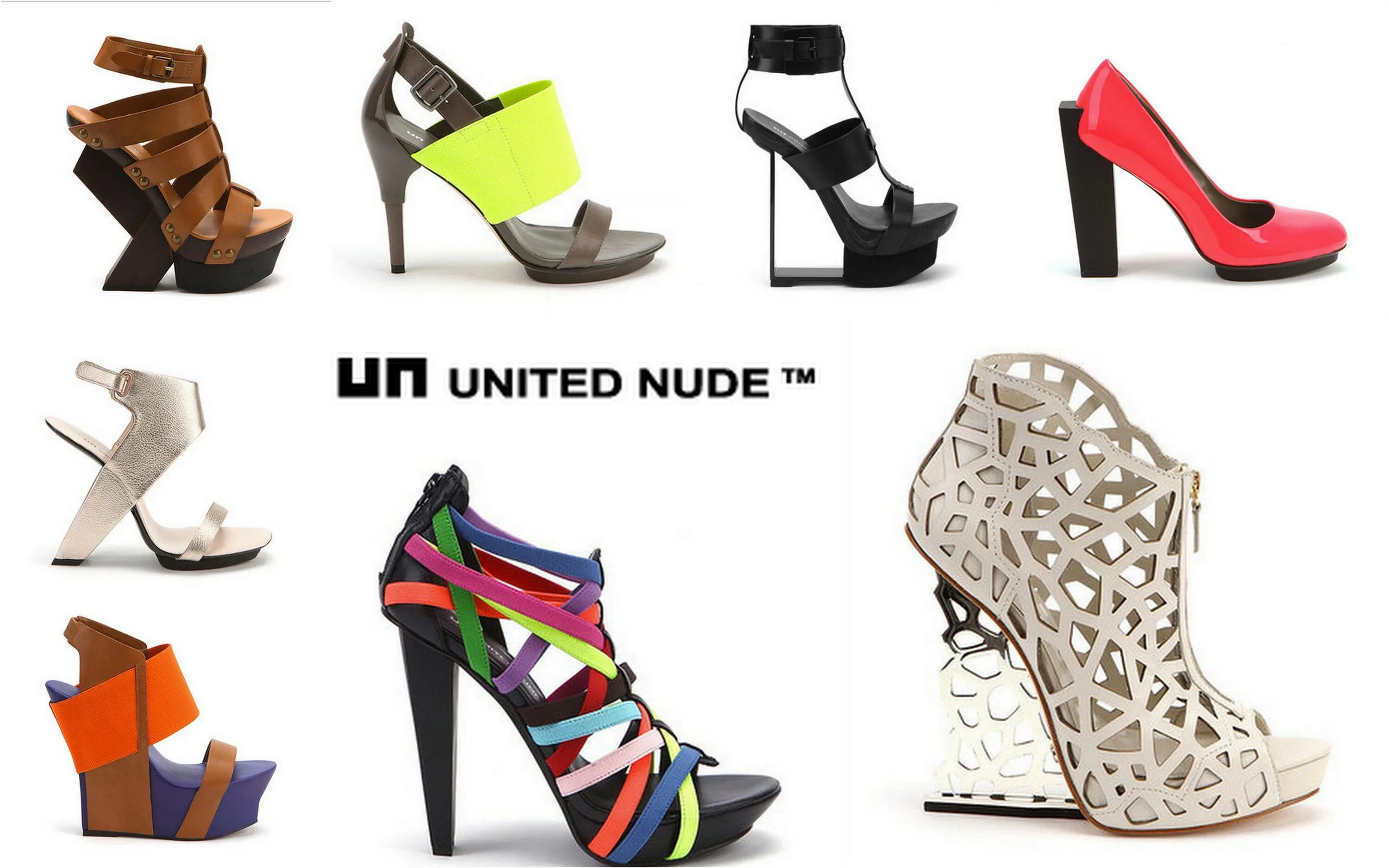 United nude обувь женская пробковая. Юнайтед нюд босоножки. Юнайтед нюд босоножки. United nude ботильоны разноцветные. Ботинки женские united nude.