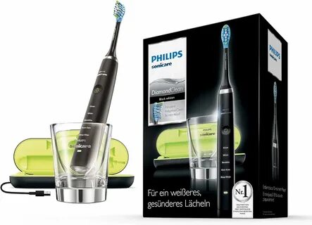 Philips sonicare diamondclean