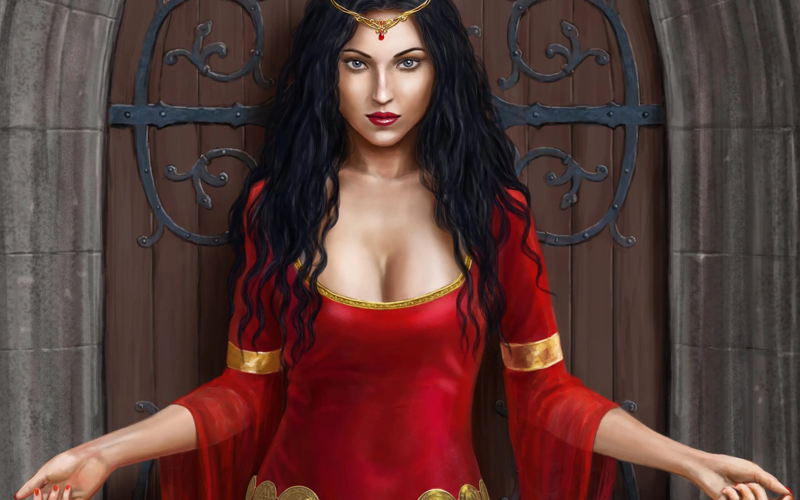 Принцесса фэнтези. Коварная принцесса. Восточные девушки фэнтези. Девушки принцессы. Красивая девушка принцесса.