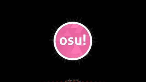 Osu cursor роблокс