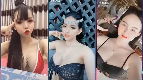 Hot tik tok videos