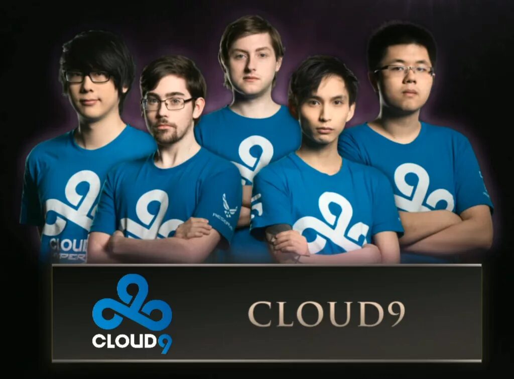 Состав клауд. Nine дота 2. Cloud9 Dota 2. Клауд найн дота. Клауд найн тим дота 2.