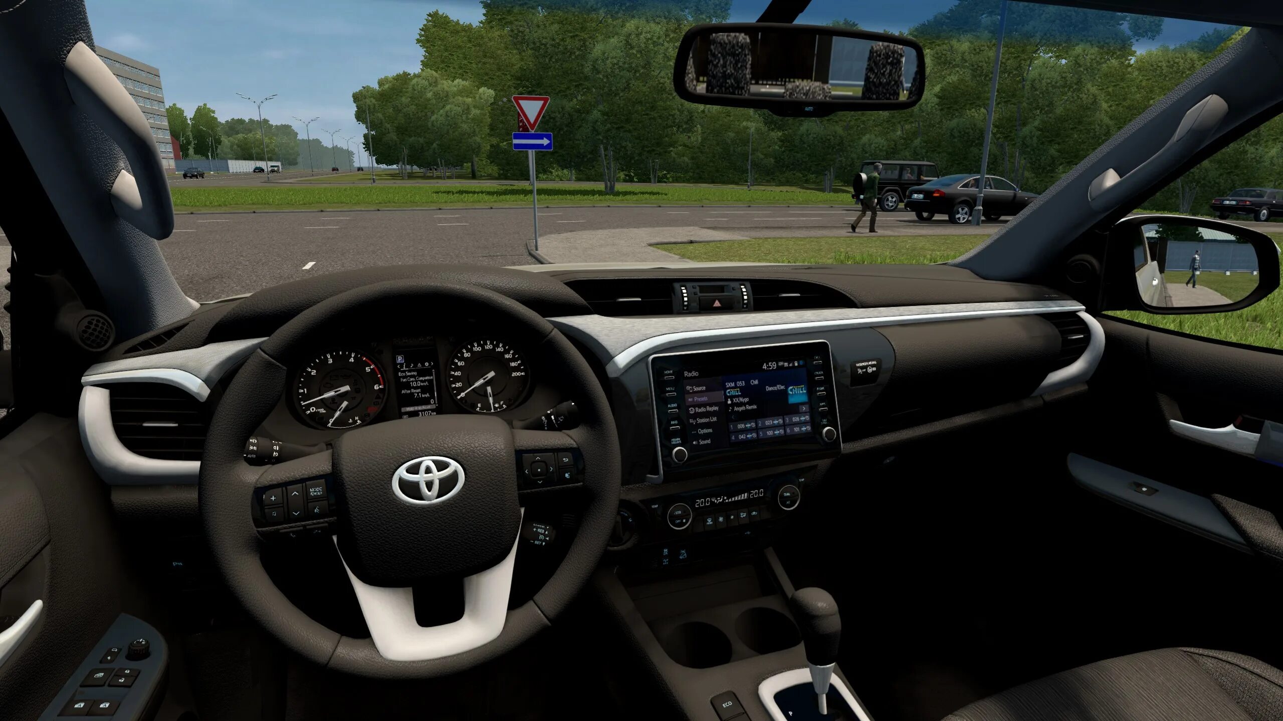 Toyota Hilux City car Driving 1.5.9.2. Тойота Хайлюкс 2016 Сити кар драйвинг. City car Driving моды Highlander 2022. City car Driving мод Toyota Highlander.