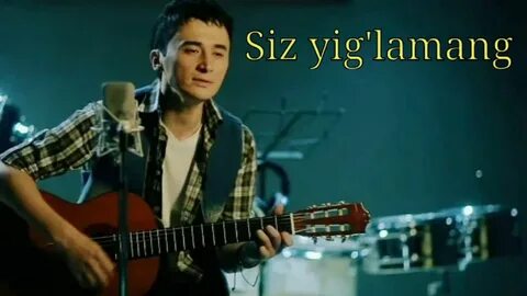 Музыки улугбек