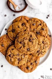 5 cookies