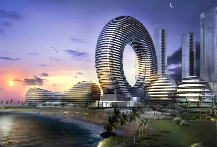 Какой будет выглядеть. Футуристическая архитектура Дубаи небоскрёбы. Дубай Экогород. Дубай 2030. Дубаи архитектура 2020 год.