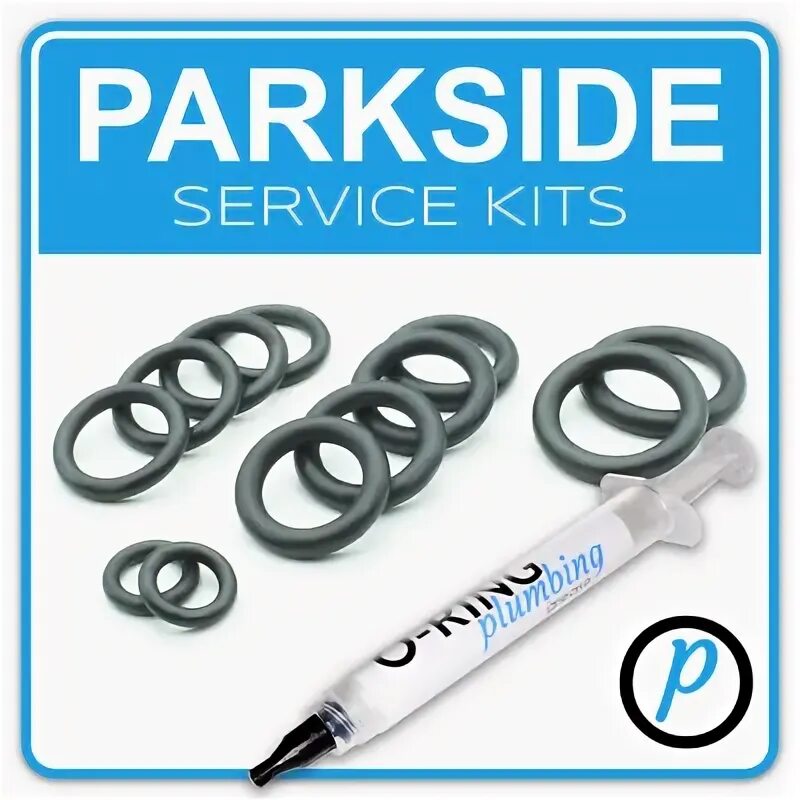 Options kit. Options kit