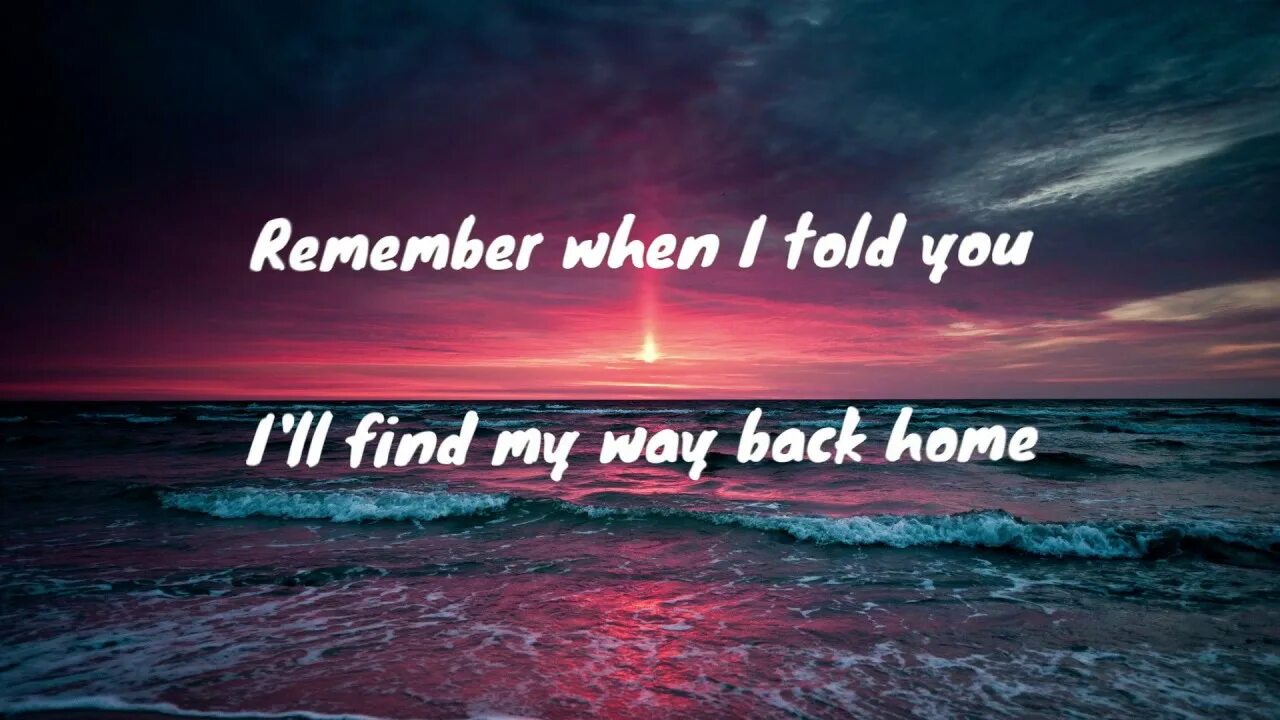 Find your way home. Coming back home. way back home перевод на русский. summer way back home. back my ways.