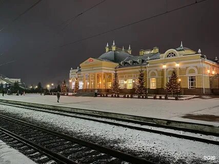 Юрга казань поезд