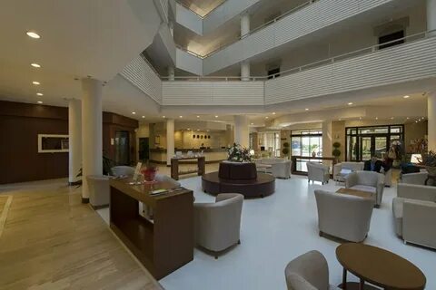 Residence hotel 4