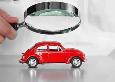 Рассматривать автомобили