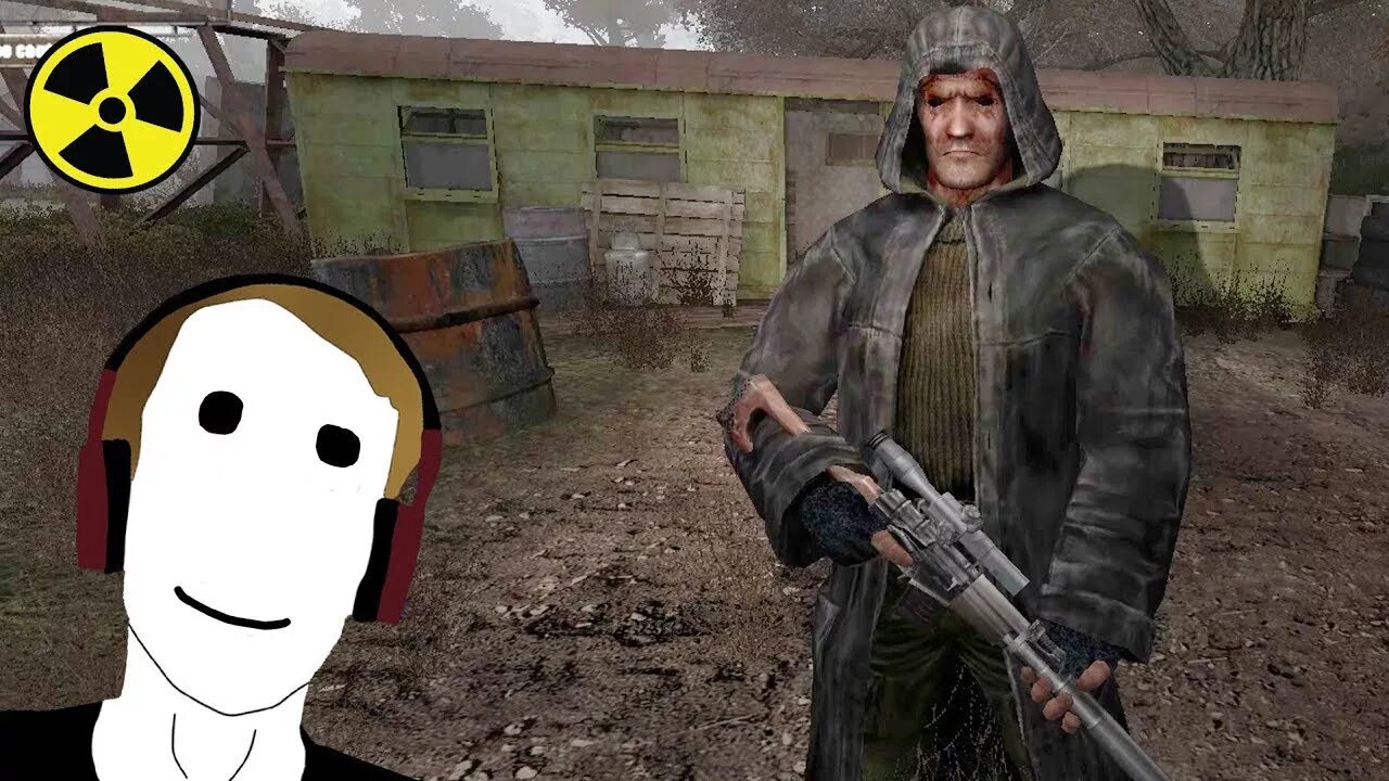 Сталкер группировка грех. Сталкер legend returns грех.