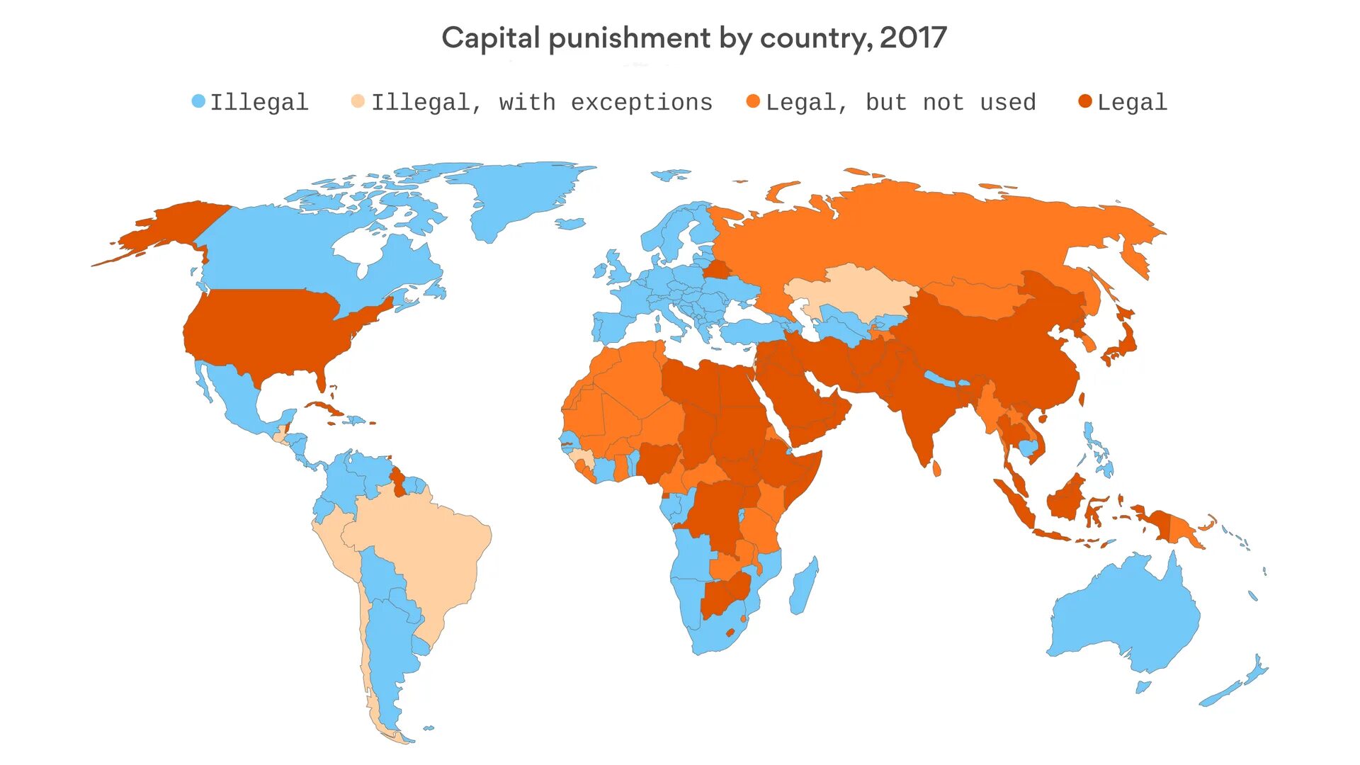 Смертная казнь в мире карта. Статистика смертной казни в мире. Capital punishment карта. Страны со смертной казнью. Страны где разрешена казнь