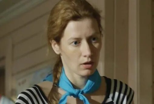 Светлана Рубан - актриса - фильмография - Вижу - знаю (2016) - российские актрис