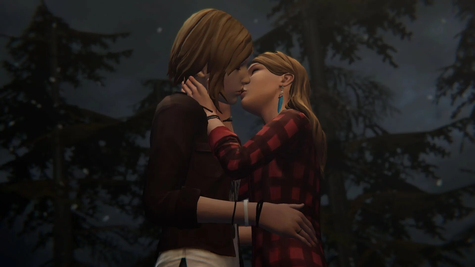 Life is strange хлоя. Life is strange 2 макс. Life is strange 2 хлоя поезд. Игра про 2 девушек. Игра про 2 девушек.