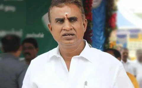 Former minister