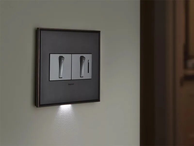 Ekinex home automation Lampade, Interni, Illuminazione
