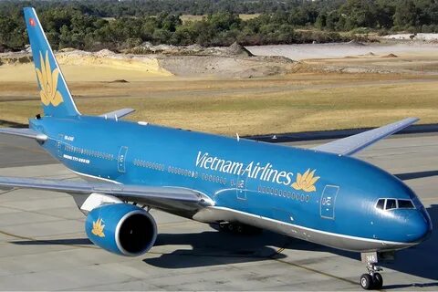 Vietnam airlines