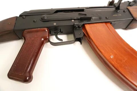 Охолощенный акм