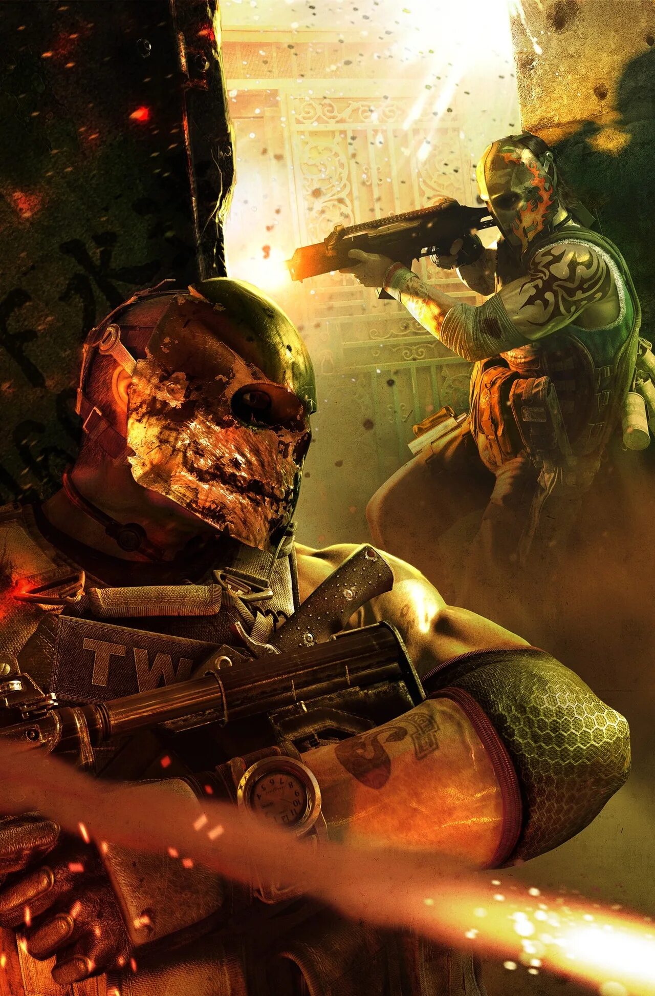 Army of two 40. Army of two: the 40th day. игра army of two the 40th day. army of two 40 day.