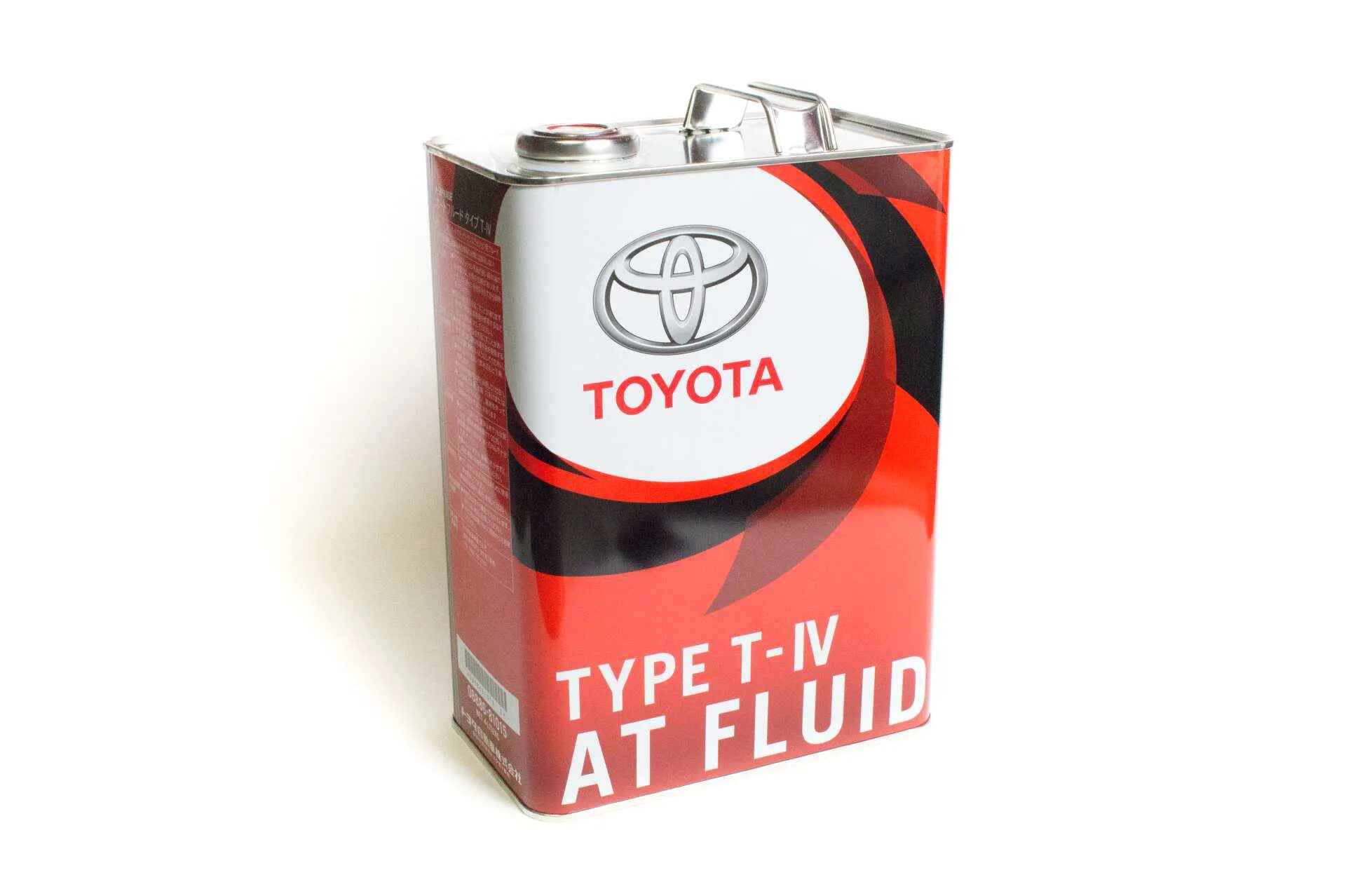 Тойота т4. Масло АКПП Тойота Type t4 артикул. Toyota CVT Fluid TC 4л 08886-02105. 08886-81015 Toyota ATF Type t-4. Toyota ATF Type t-IV 4л.