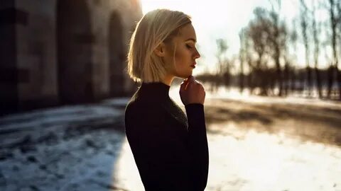 Девушка оклеветала