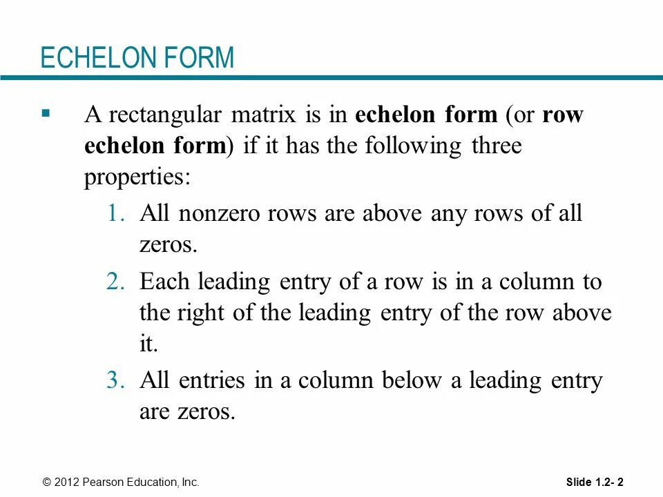 Reduced echelon form. Echelon form. row echelon form. echelon forms матрица. what is row echelon form.