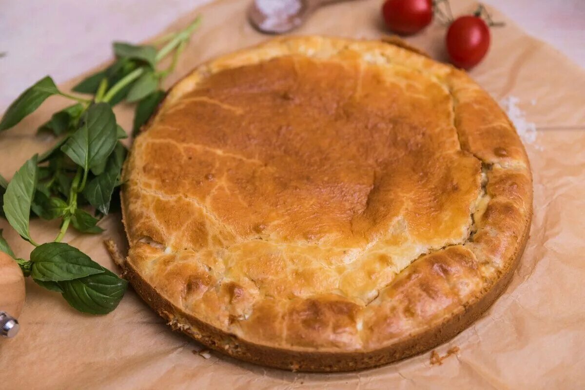 Ricetta Torta Salata con Bietole e Ricotta - Il Club delle Ricette Ricetta Cibo 