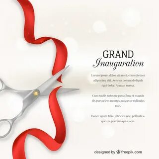 Opening card